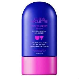 Ultra Violette Future Screen SPF 50
